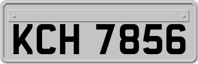 KCH7856