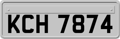 KCH7874