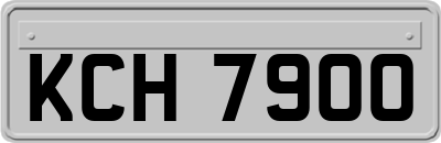 KCH7900