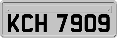 KCH7909