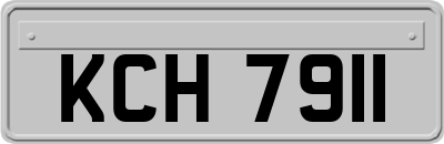 KCH7911