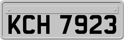 KCH7923