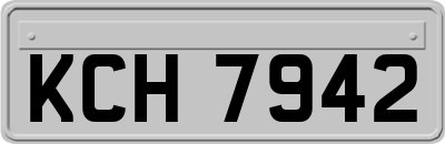 KCH7942