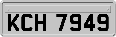 KCH7949