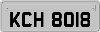 KCH8018