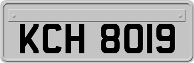 KCH8019