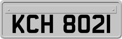 KCH8021