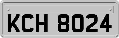 KCH8024