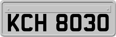 KCH8030