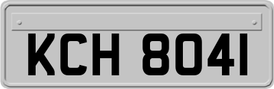 KCH8041