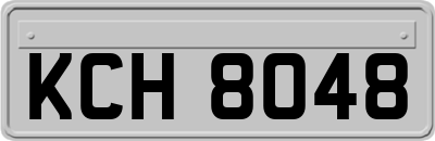 KCH8048