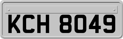 KCH8049