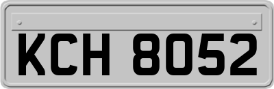 KCH8052