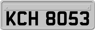 KCH8053