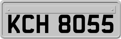 KCH8055