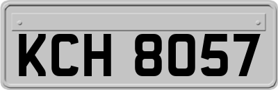 KCH8057