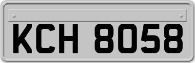 KCH8058