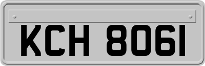 KCH8061