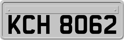 KCH8062