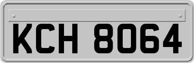 KCH8064