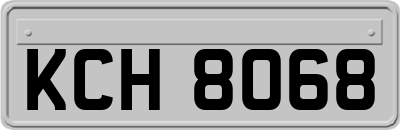 KCH8068