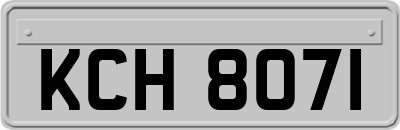 KCH8071