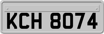 KCH8074