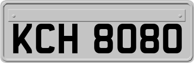 KCH8080