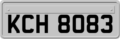 KCH8083