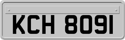 KCH8091