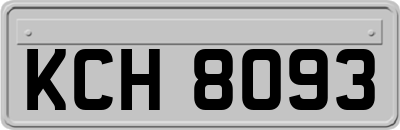 KCH8093