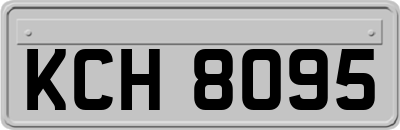 KCH8095