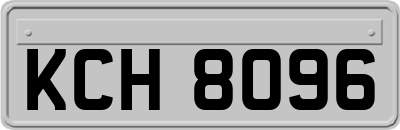 KCH8096