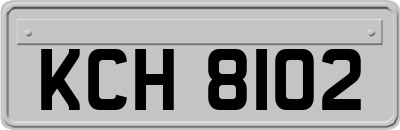 KCH8102