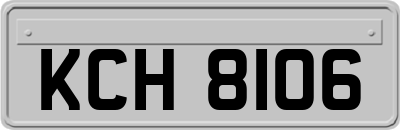 KCH8106