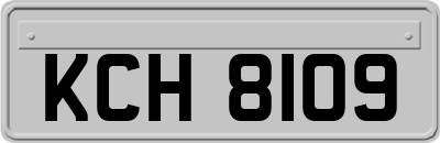 KCH8109