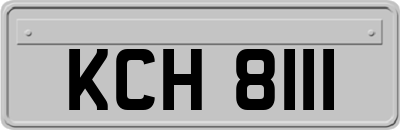 KCH8111