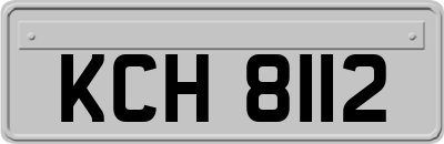 KCH8112