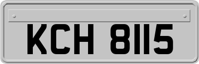 KCH8115