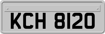 KCH8120