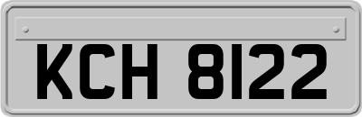 KCH8122