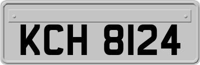 KCH8124