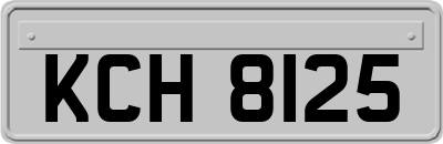 KCH8125