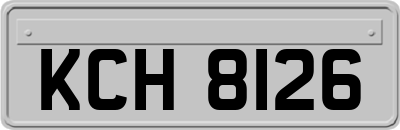 KCH8126