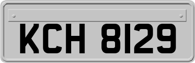 KCH8129