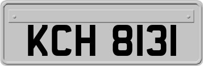 KCH8131