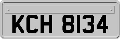 KCH8134