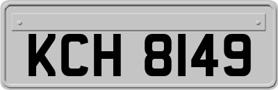 KCH8149