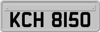 KCH8150