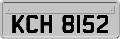 KCH8152